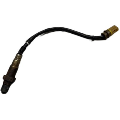 Mercedes clk w209 3.2 v6 датчик лямбда-зонд 0015404617 фото №1