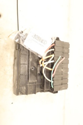 Коробка запобіжників peugeot 5008 i 1.6 фото №1