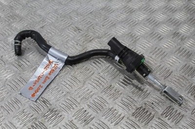 Помпа зчеплення toyota verso 09- 31420-02051-b фото №1