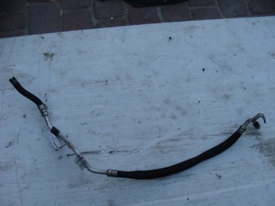 Fiat doblo ii combo 1.3 jtd шланг усилителя фото №1