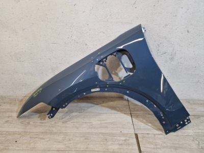 Ford mustang mach e крыло левый фото №1