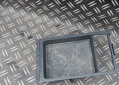 Nissan murano z50 рамка захист молдинг пластик фото №1