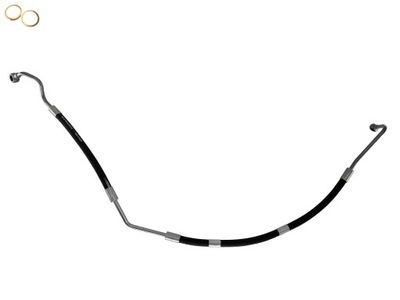 CABLE SERVOMANPARA HIDRÁULICO PARA ALFA ROMEO 159 1.8 50507095  