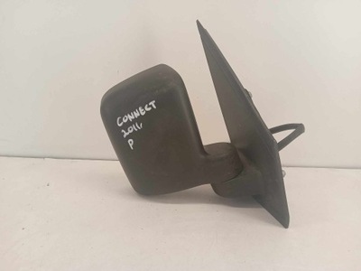 Дзеркало праве перед ford transit connect фото №1