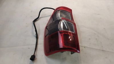 FARO PARTE TRASERA DERECHA FORD RANGER 3 