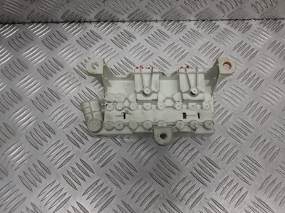 Коробка предохранителей bmw 5 e39 2.5 d 8387544 фото №1