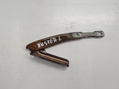 Dacia duster i петля капот левый фото №1