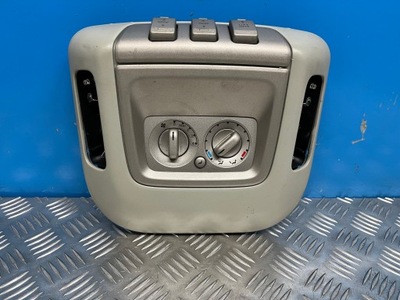 Lincoln navigator ii 03- лампа освітлення панель фото №1