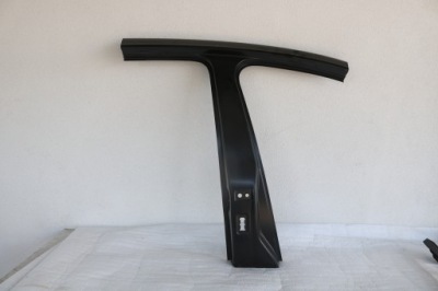 Vw golf vii 5g4 блок двигателя правый средний фото №1