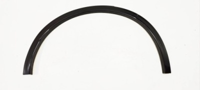Stelvio молдинг крыло правый задняя 156146593 фото №1