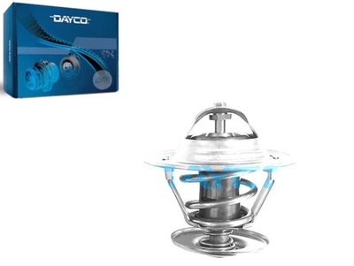 Dayco dt1124v термостат, середина охолоджуючий фото №1
