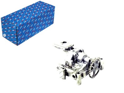 Japko 157pe04 насос оливи фото №1