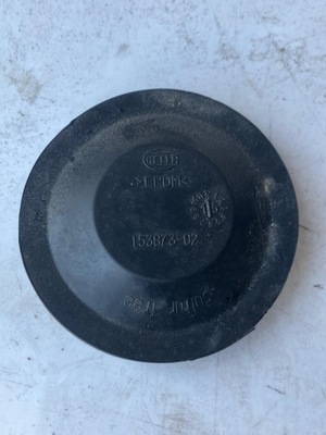 Заглушка кришка лампи renault kadjar 153873-02 фото №1