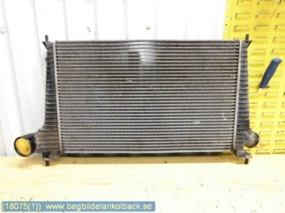 2004 saab 9-5 інтеркулер 874416u фото №1