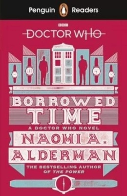 Doctor Who Borrowed Time