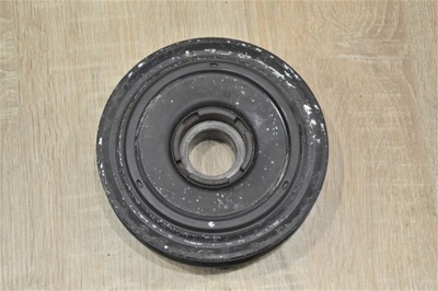 Шкив antara captiva 2.2 фото №1