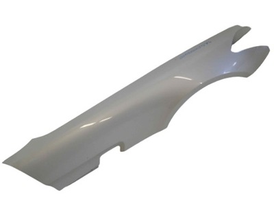 Mercedes sls amg 197 крыло передний правый фото №1