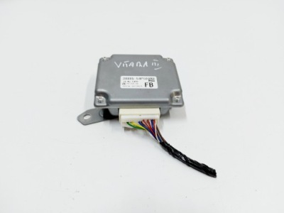 Suzuki vitara iii sx4 s-cross модуль блок керування 16r. фото №1