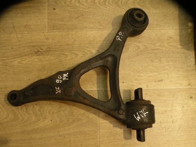 Volvo xc90 важіль правий перед фото №1