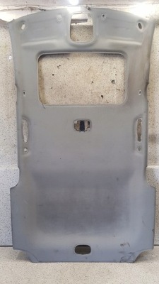 Потолок jeep grand cherokee ii wj lift фото №1