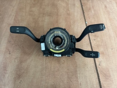 Стрічка перемикач комбінований porsche cayman 981 фото №1