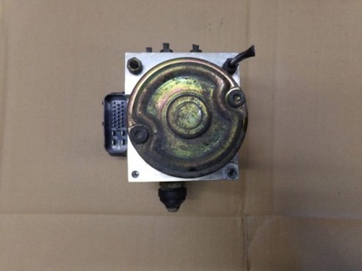 Насос abs cb80437 mazda premacy mazda 323 фото №1