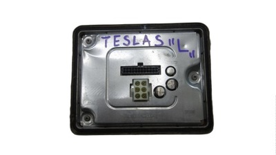 TESLA S РЕСТАЙЛ ПЕРЕТВОРЮВАЧ LED (СВІТЛОДІОД) 00201022 00199215