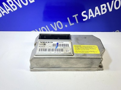 Volvo s60 2005 модулі подушок повітряних фото №1