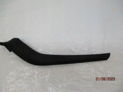 Citroen c3 picasso ліва захист кутик жабо nowa оригінальна фото №1