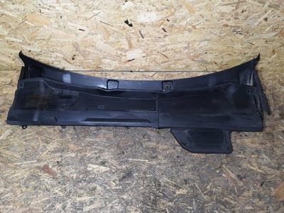 Jaguar e-pace жабо верхній повний фото №1