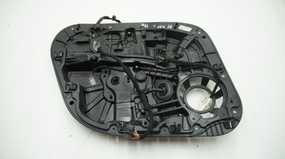 Механизм подъёма стекло задний l volvo оригинальный номер 31378594 фото №1