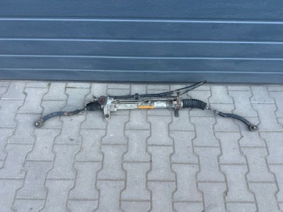 Mini cooper r50 1.6 16v рейка рульова europa 6770659 фото №1