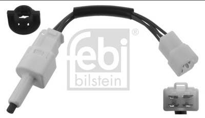 FEBI BILSTEIN 38636 ВКЛЮЧАТЕЛЬ SW.STOP AGILA,JIMNY,WAGON R