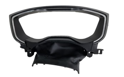 Ford mondeo mk5 рамка спидометра ds73f044d70 фото №1