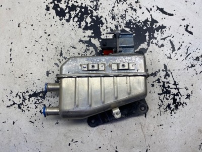 Audi e-tron 55 теплообменник тепла 3q0953231f фото №1