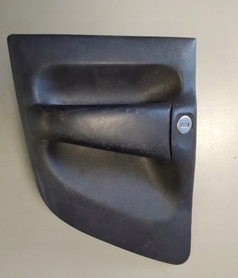 Scania r ручка зовнішня двері ліва 2005369 фото №1