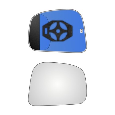 Сферичний nissan tiida versa 2004-2012 2011 2010 фото №1