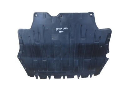 Vw jetta 2.0 tdi захист двигуна нижня фото №1