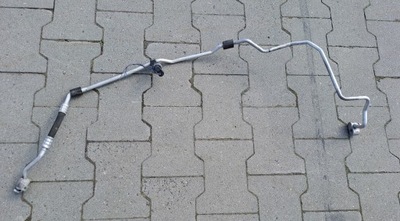 Bmw f07 f10 f11 трубка шланг кондиционера 9120003 фото №1