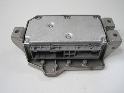 Модуль датчик подушка безпеки mini cooper r56 3454346 фото №1