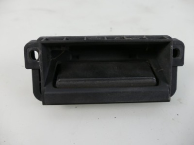 Mercedes-benz оригінальний номер a2217500893 ручка кришки багажника фото №1