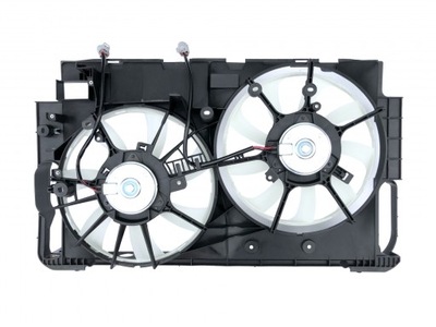 Вентиляторы lexus nx 200t nx200t 2014- фото №1