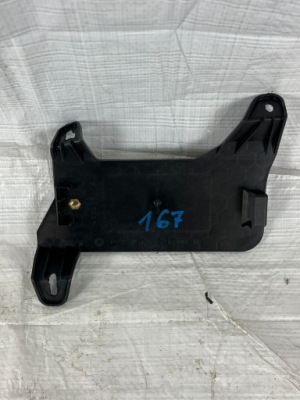 Mercedes gle 167 кронштейн модуля a1675459800 фото №1