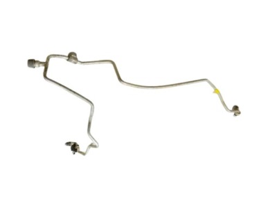 Toyota land cruiser шланг кондиціонера 88710-60c90 оригінальний номер фото №1