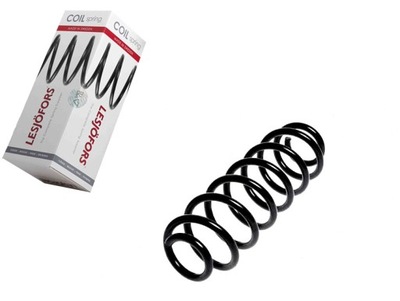 Пружина подвеска skoda octavia ii vw golf plus фото №1