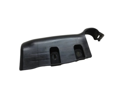 2012 bmw 6 f12 f13 element обивка багажника f12304635 фото №1