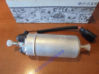 SEAT ALETA BOMBA BOMBA COMBUSTIBLES NUEVO OE 1K0906089A  