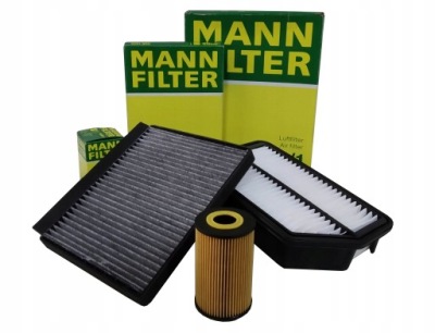 Kia carens iv 13- 1.7 crdi фільтри набір комплект фото №1