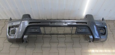 Бампер перед передній ford ranger vi wildtrak 22- фото №1