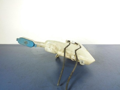 Mini cooper r50 бачок распылителя ксенон фото №1